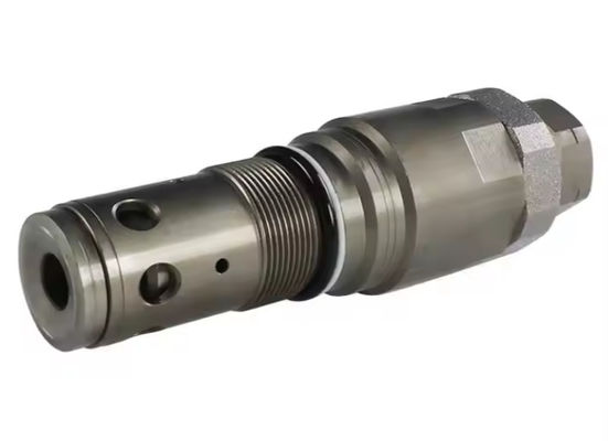 Válvula de alivio de oscilación de excavadora 173-3452 4451628 YN22V00014F1 YN20V00004F1 Para EX200-5 SK200-6 SK200-6E E320/C/D SK135-8 SC220