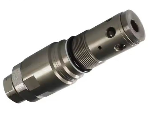 Válvula de alivio de oscilación de excavadora 173-3452 4451628 YN22V00014F1 YN20V00004F1 Para EX200-5 SK200-6 SK200-6E E320/C/D SK135-8 SC220