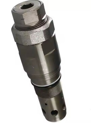 Válvula de alivio de oscilación de excavadora 173-3452 4451628 YN22V00014F1 YN20V00004F1 Para EX200-5 SK200-6 SK200-6E E320/C/D SK135-8 SC220
