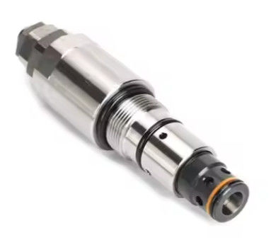 Válvula de seguridad principal de excavadora 31N6-17400 31N6-17410 Adecuada para R210-7 R220-7 R225-7