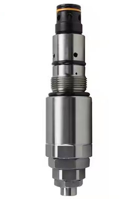 Válvula de seguridad principal de excavadora 31N6-17400 31N6-17410 Adecuada para R210-7 R220-7 R225-7