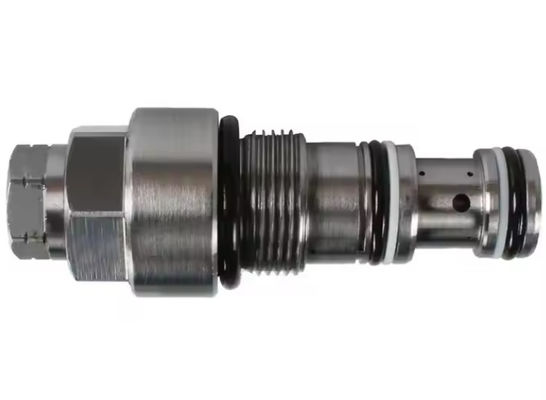 Válvula de alivio para excavadora PC200 Válvula de descarga 723-40-57100 723-40-57200 723-40-56900 Adecuado para PC220-7 PC400-7