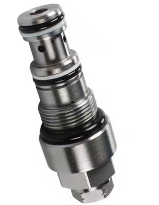 Válvula de alivio para excavadora PC200 Válvula de descarga 723-40-57100 723-40-57200 723-40-56900 Adecuado para PC220-7 PC400-7