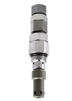 Válvula de seguridad de excavadora Válvula de control principal 14513267 Adecuada para EC210 EC210B