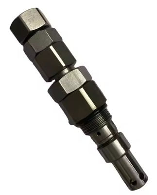 Válvula de seguridad de excavadora Válvula de control principal 14513267 Adecuada para EC210 EC210B