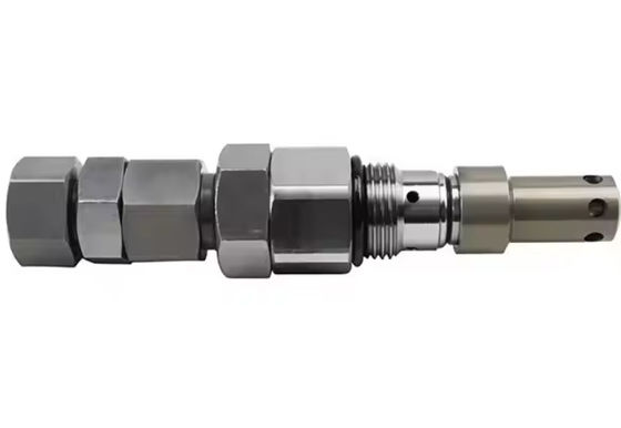 Válvula de seguridad de excavadora Válvula de control principal 14513267 Adecuada para EC210 EC210B