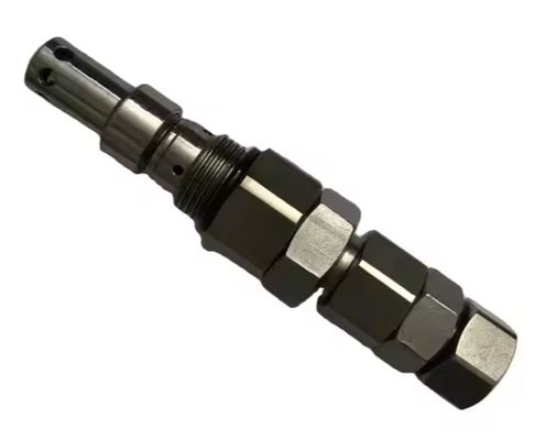 Válvula de seguridad de excavadora Válvula de control principal 14513267 Adecuada para EC210 EC210B