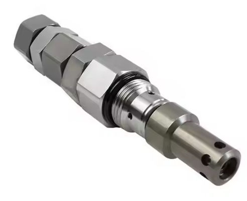 Válvula de seguridad de excavadora Válvula de control principal 14513267 Adecuada para EC210 EC210B