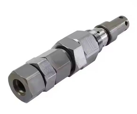 Válvula de seguridad de excavadora Válvula de control principal 14513267 Adecuada para EC210 EC210B