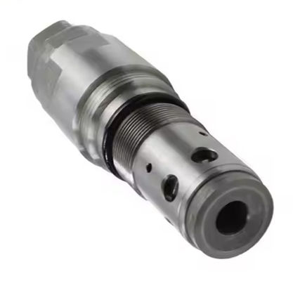 EC210 Válvula de seguridad para excavadoras EC240B EC210C