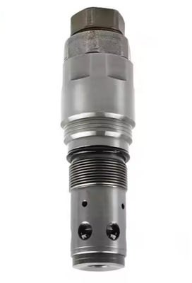 EC210 Válvula de seguridad para excavadoras EC240B EC210C