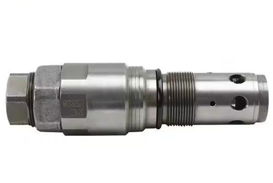 EC210 Válvula de seguridad para excavadoras EC240B EC210C