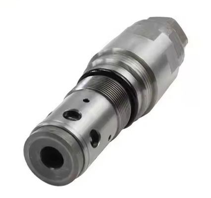 EC210 Válvula de seguridad para excavadoras EC240B EC210C