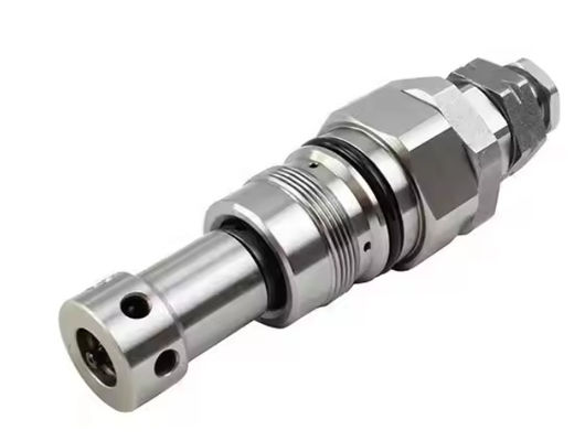EC460 válvula de alivio principal Voe14597185 14597185 EC460 válvula de alivio Voe14622932 14622932 para Volvo