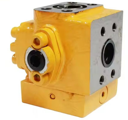 702-21-09147 702-21-09145 702-21-09143 Válvula de excavadora para PC300-6 PC200-6 PC210-6 Válvula de seguridad