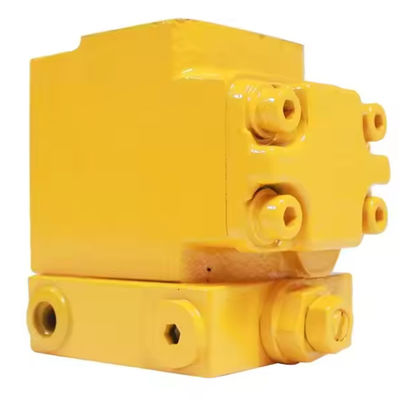 702-21-09147 702-21-09145 702-21-09143 Válvula de excavadora para PC300-6 PC200-6 PC210-6 Válvula de seguridad
