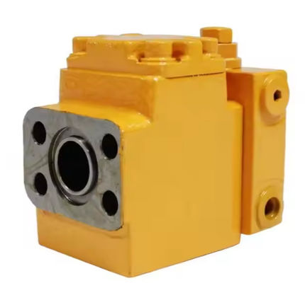 702-21-09147 702-21-09145 702-21-09143 Válvula de excavadora para PC300-6 PC200-6 PC210-6 Válvula de seguridad