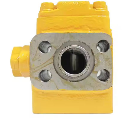 702-21-09147 702-21-09145 702-21-09143 Válvula de excavadora para PC300-6 PC200-6 PC210-6 Válvula de seguridad