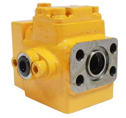702-21-09147 702-21-09145 702-21-09143 Válvula de excavadora para PC300-6 PC200-6 PC210-6 Válvula de seguridad