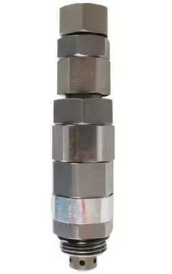 Las partes de repuesto de las excavadoras EX200-2 EX200-3 EX220-2 EX220-3 válvula de seguridad principal 4289602 4328781