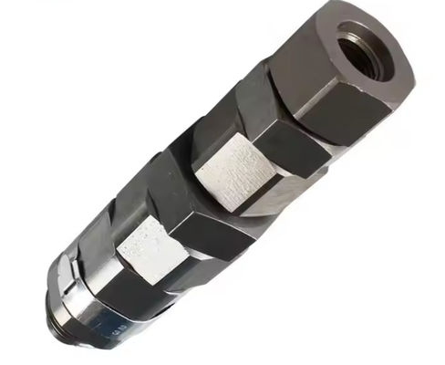 Las partes de repuesto de las excavadoras EX200-2 EX200-3 EX220-2 EX220-3 válvula de seguridad principal 4289602 4328781