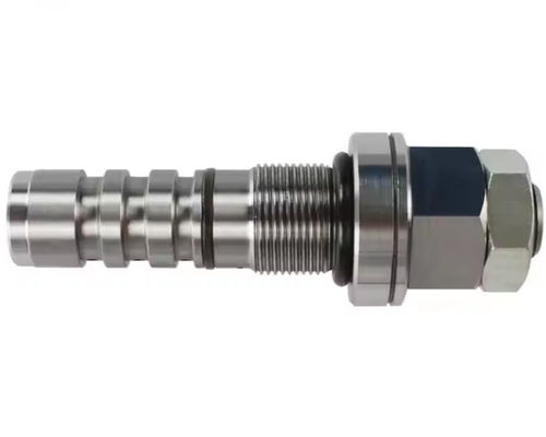 708-2l-06710 LS válvula para PC200-7 PC220-7 PC200-8 válvula de seguridad 708-2L-06710 708-2L-07710 708-2G-03710