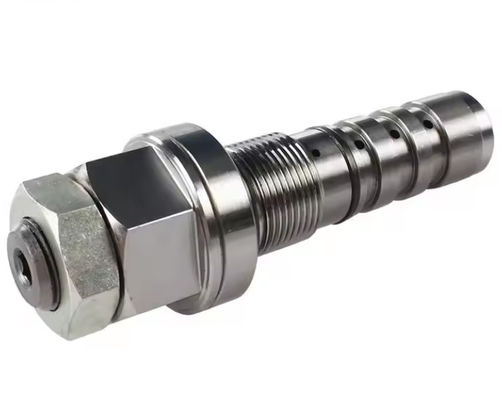 708-2l-06710 LS válvula para PC200-7 PC220-7 PC200-8 válvula de seguridad 708-2L-06710 708-2L-07710 708-2G-03710
