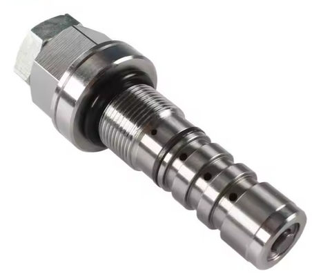 708-2l-06710 LS válvula para PC200-7 PC220-7 PC200-8 válvula de seguridad 708-2L-06710 708-2L-07710 708-2G-03710