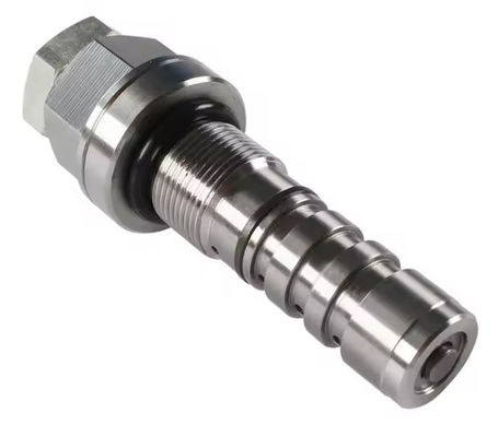 708-2l-06710 LS válvula para PC200-7 PC220-7 PC200-8 válvula de seguridad 708-2L-06710 708-2L-07710 708-2G-03710