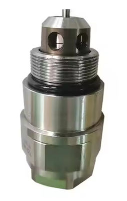 Válvula de seguridad 709-90-73100 para PC120-6 PC130-7 Parte del motor de maquinaria de ingeniería esencial