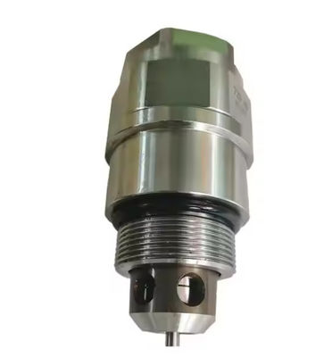 Válvula de seguridad 709-90-73100 para PC120-6 PC130-7 Parte del motor de maquinaria de ingeniería esencial