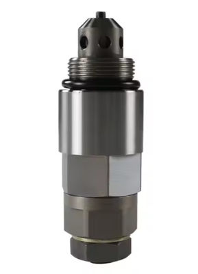 Válvula de seguridad para excavadoras 709-70-55200 709-90-74203 Para PC200-5 PC200-6