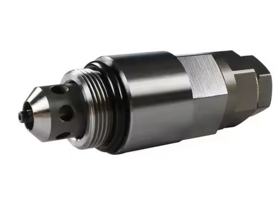 Válvula de seguridad para excavadoras 709-70-55200 709-90-74203 Para PC200-5 PC200-6