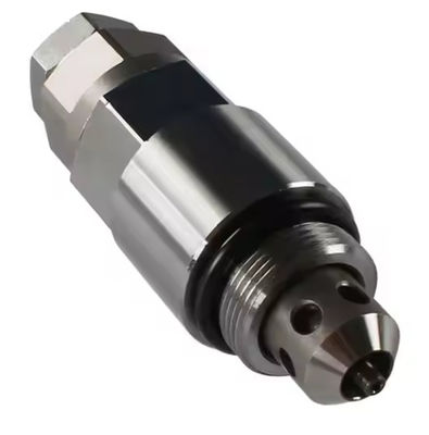 Válvula de seguridad para excavadoras 709-70-55200 709-90-74203 Para PC200-5 PC200-6