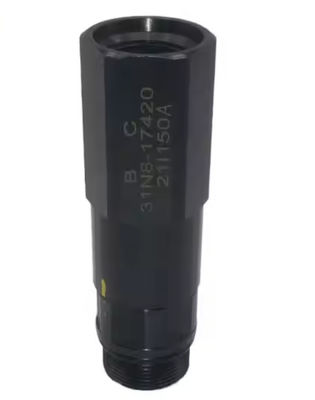 R215LC-7 R210LC-7 R300LC-7 R305LC-7 R210LC-9 R290LC-9 R330LC-9S Válvula de verificación de excavadora 31N8-17420