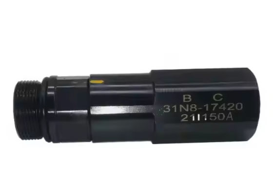 R215LC-7 R210LC-7 R300LC-7 R305LC-7 R210LC-9 R290LC-9 R330LC-9S Válvula de verificación de excavadora 31N8-17420