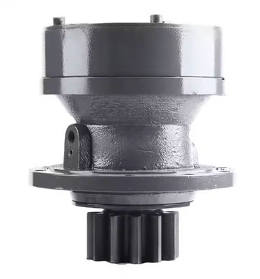 Caja de engranajes de aleta de excavadora 31N4-10140 para R140-7 R110-7 R140LC-7 Caja de engranajes oscilante
