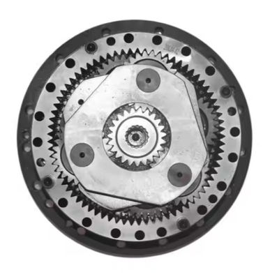 La caja de cambios rotativa 14514894 14541067 para EC160B EC180B