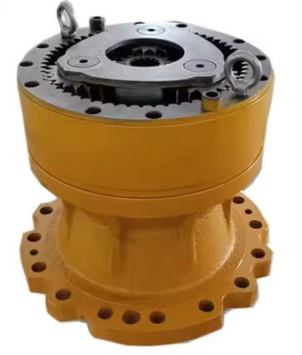 Caja de engranajes oscilante 1695549 Motor oscilante Motor de viaje para excavadora CAT 311C 312C 312D Partes de maquinaria de construcción de alta calidad