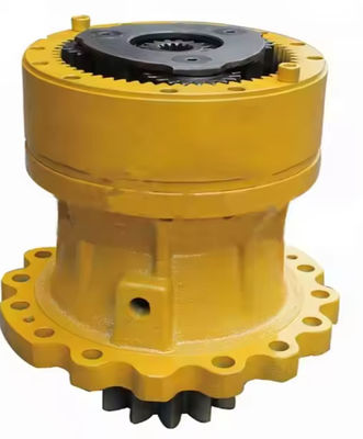 Caja de engranajes oscilante 1695549 Motor oscilante Motor de viaje para excavadora CAT 311C 312C 312D Partes de maquinaria de construcción de alta calidad