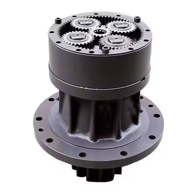 R250LC-7A Reducción de oscilación de excavadora 31EN-10070 Partes de maquinaria de construcción Equipo de reducción de oscilación para R250LC-7