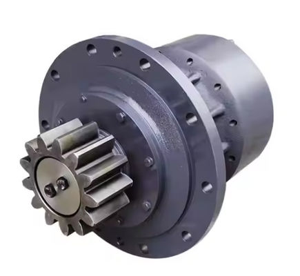 R250LC-7A Reducción de oscilación de excavadora 31EN-10070 Partes de maquinaria de construcción Equipo de reducción de oscilación para R250LC-7