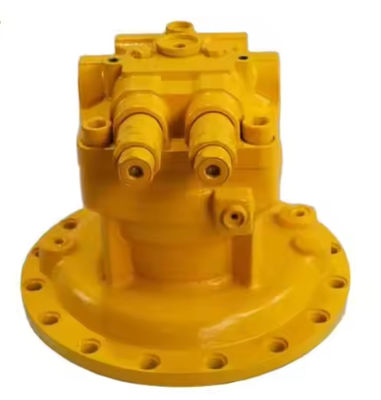 Caja de engranajes giratorios Motor giratorio Assy 1484679 1484644 4846791 Partes hidráulicas para 320D 320C 320CL 320D 320E