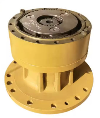 Caja de engranajes giratorios Motor giratorio Assy 1484679 1484644 4846791 Partes hidráulicas para 320D 320C 320CL 320D 320E