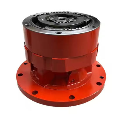 DH55 DH60-7 S55W-5 Partes de maquinaria para la construcción Excavadora Correa de cambios de reducción de oscilación 2101-9002