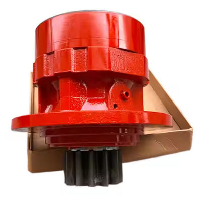 DH55 DH60-7 S55W-5 Partes de maquinaria para la construcción Excavadora Correa de cambios de reducción de oscilación 2101-9002