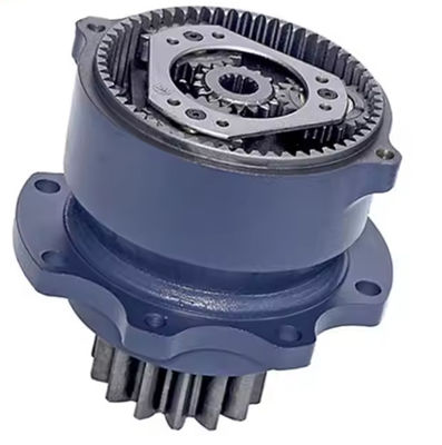 Las piezas de la maquinaria de construcción excavadora caja de cambios de oscilación para los modelos DX60 E60 DX60R-reducción de oscilación