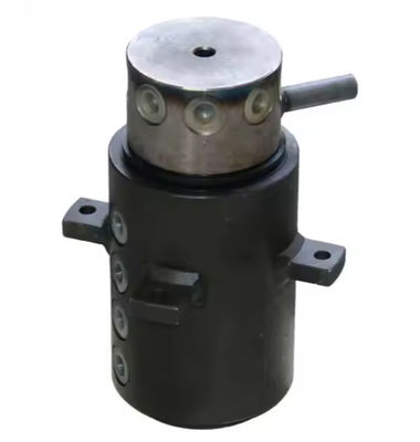 Partes de excavadoras centro hidráulico junta giratoria assy JCB8056-001
