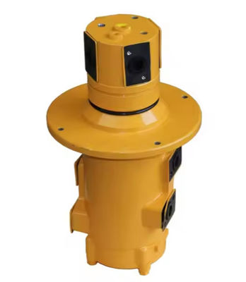 High Quality Excavator Swivel Joint 860-0503000 400826-00027 31N6-40021d Center Joint R210LC-7 R300LC-7 HD700