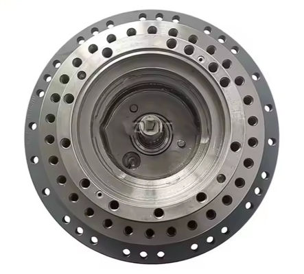 Las partes del motor de la maquinaria XKAH-00112 XKAH-00312 XKAH00112 XKAH00312 R210-7 Excavadora
